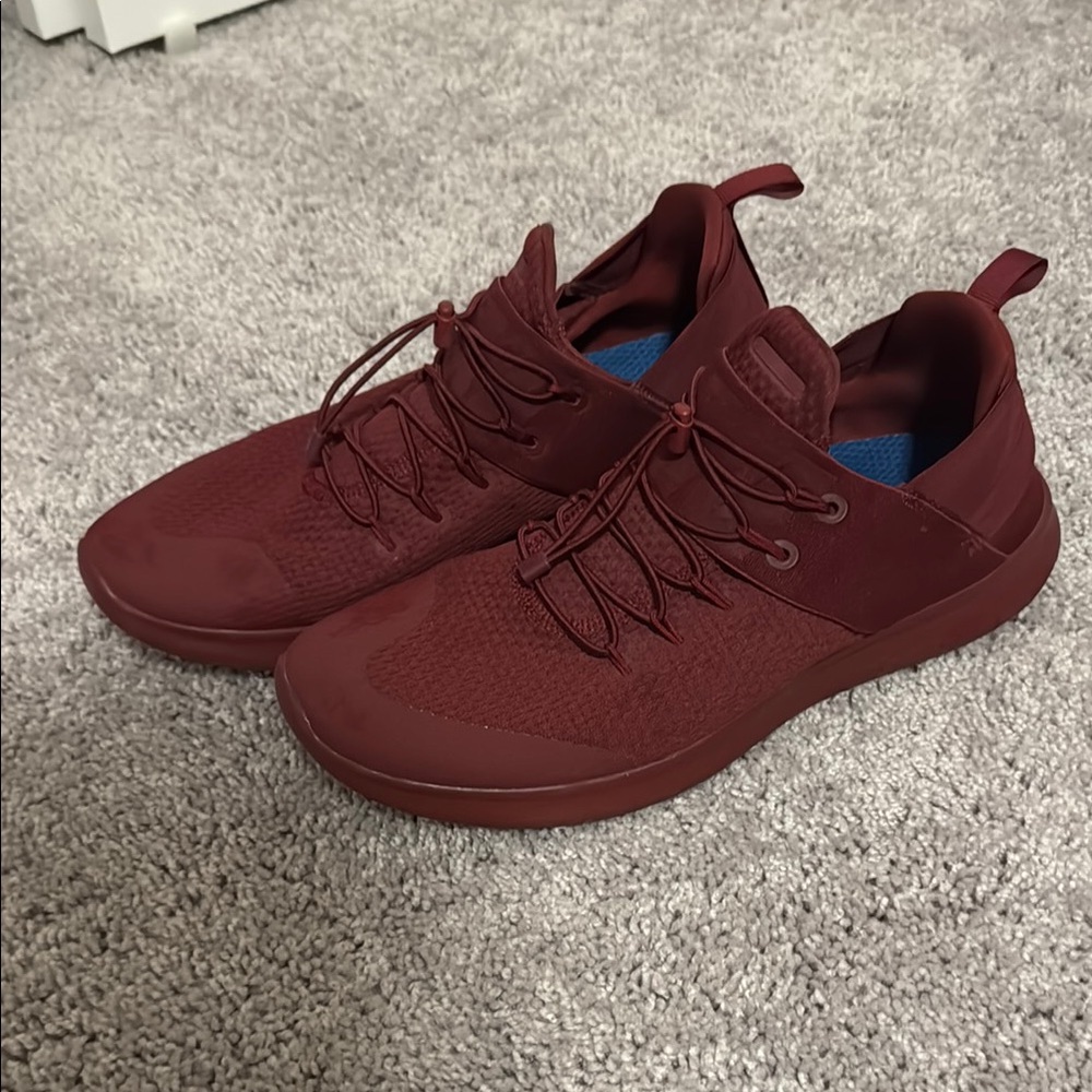 Men's Nike Athletic Shoes - Free Commuter V1